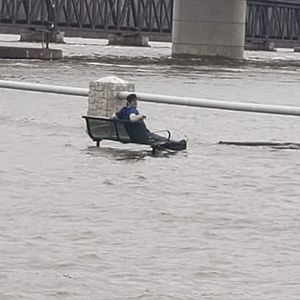 Meet your Posher, Austin